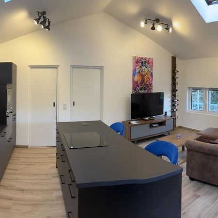 Dirbach Laicas Lodge מראה חיצוני תמונה