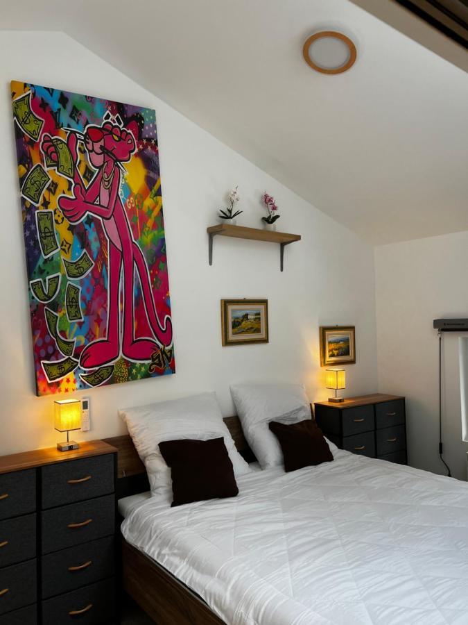 Dirbach Laicas Lodge מראה חיצוני תמונה