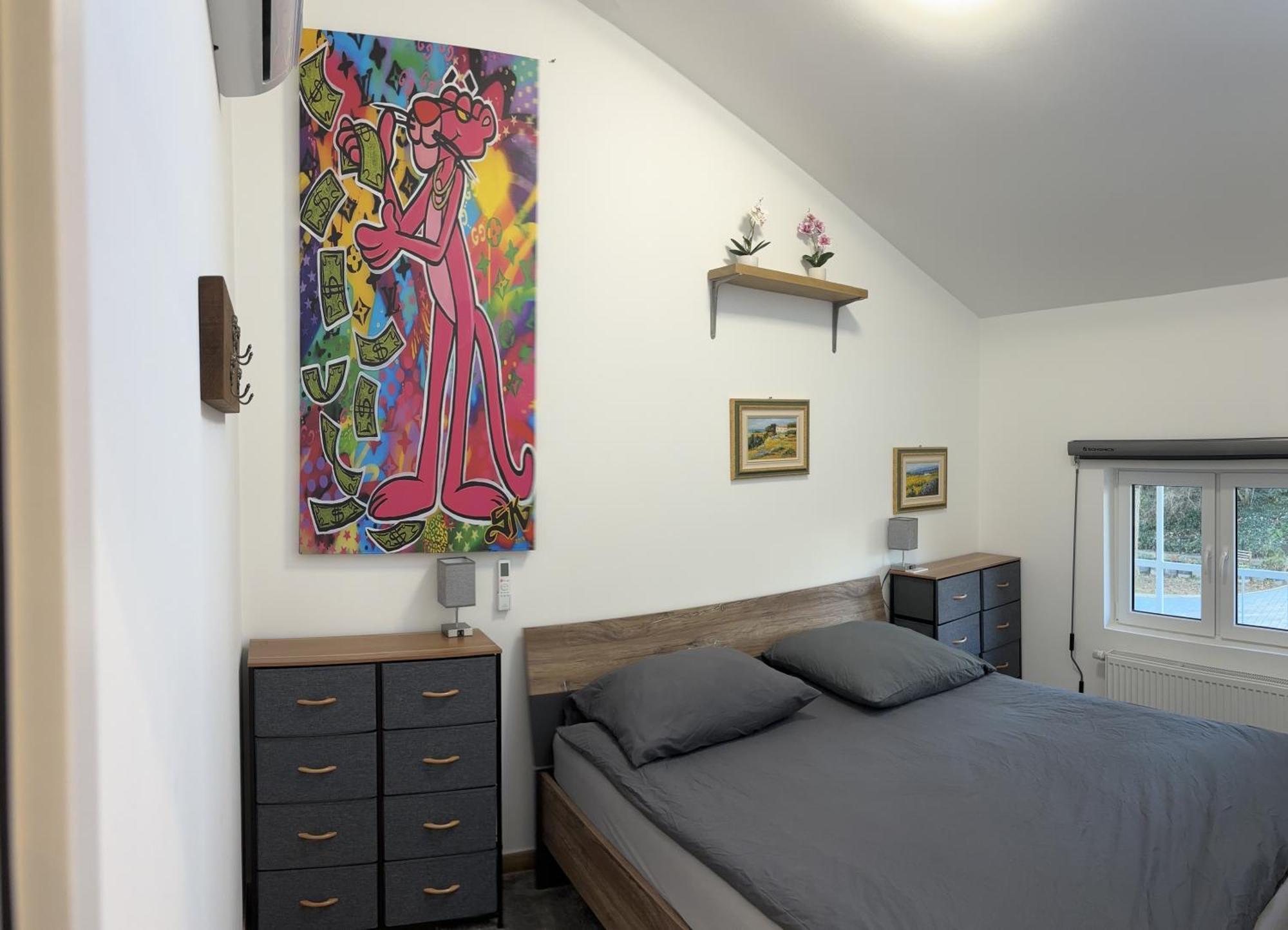 Dirbach Laicas Lodge מראה חיצוני תמונה